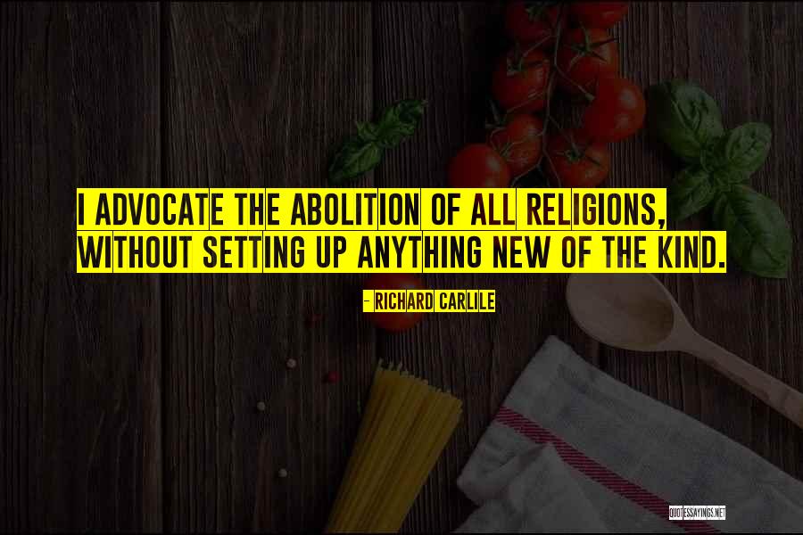 Misionero Vegetables Quotes By Richard Carlile Misionero Vegetables Quotes By Richard Carlile