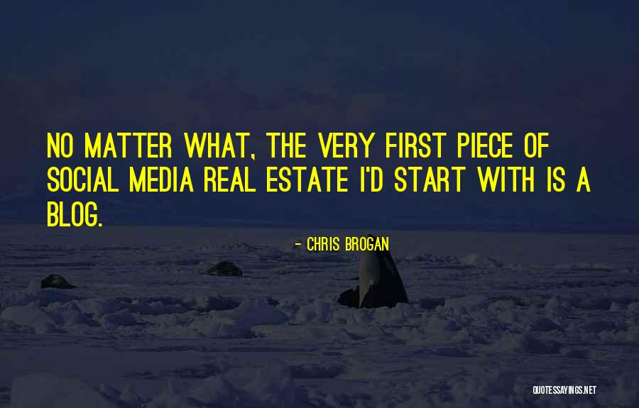 Misis Lausd Quotes By Chris Brogan Misis Lausd Quotes By Chris Brogan