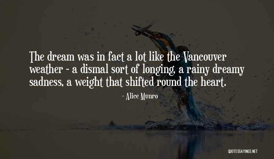 Misitina Quotes By Alice Munro Misitina Quotes By Alice Munro
