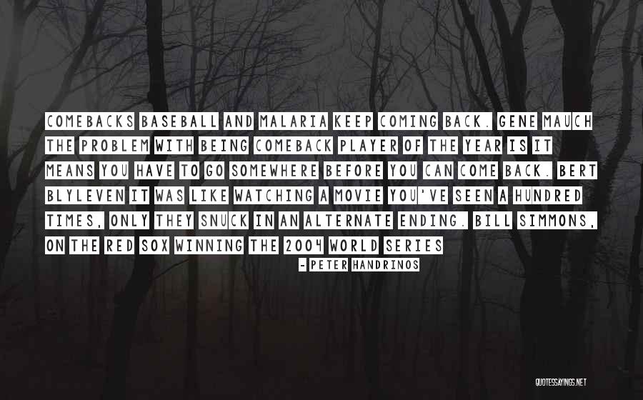 Misiunea Firmei Quotes By Peter Handrinos Misiunea Firmei Quotes By Peter Handrinos