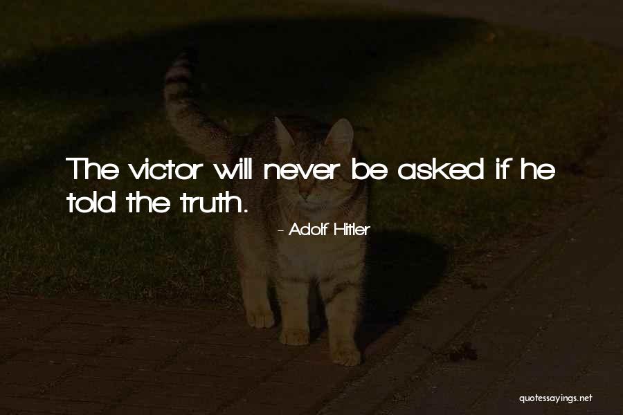 Misiunea Renovatio Quotes By Adolf Hitler Misiunea Renovatio Quotes By Adolf Hitler