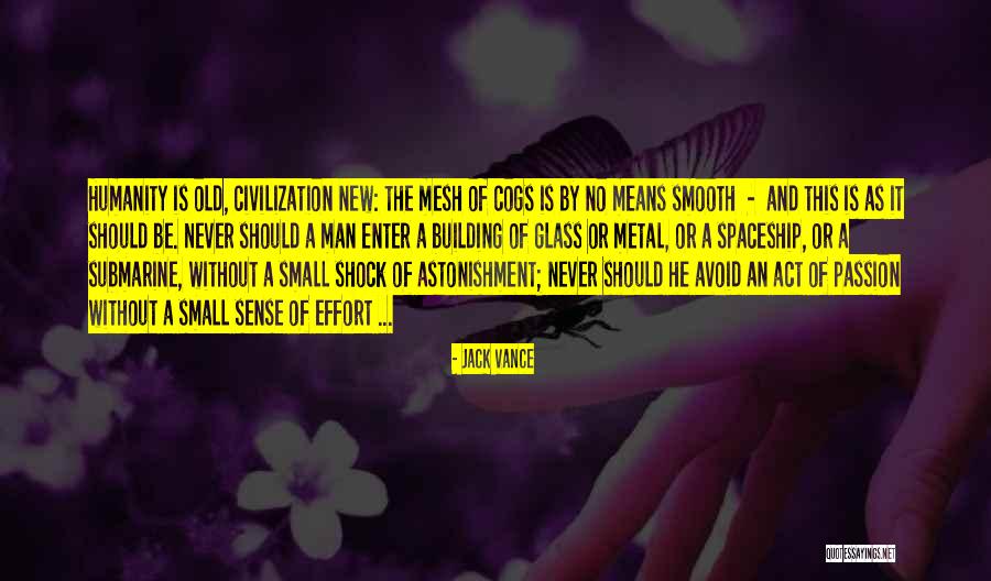 Misiunea Renovatio Quotes By Jack Vance Misiunea Renovatio Quotes By Jack Vance