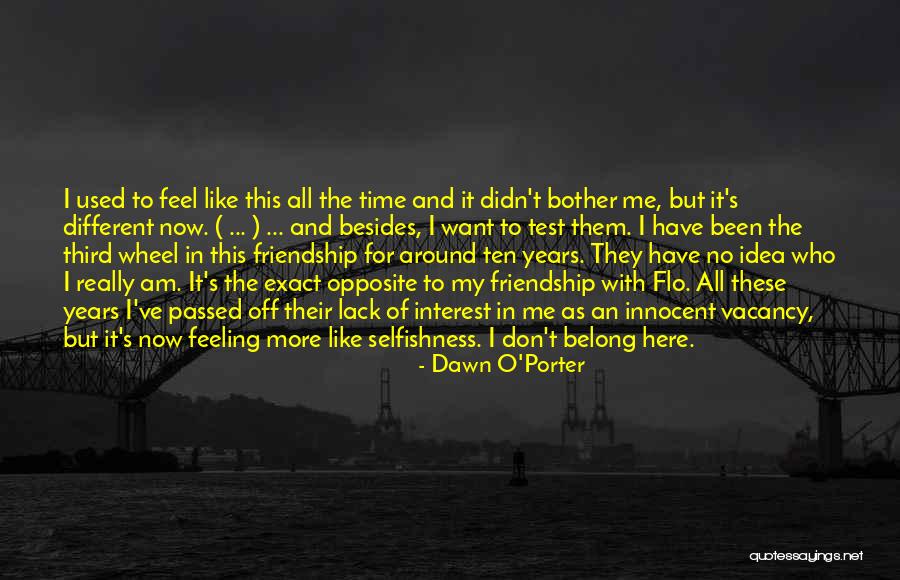 Misiunea Speranta Quotes By Dawn O'Porter Misiunea Speranta Quotes By Dawn O'Porter