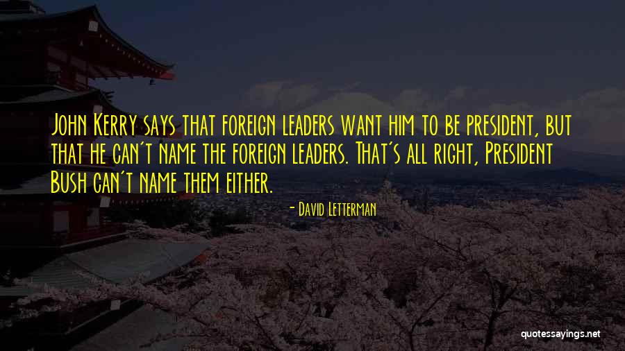 Misiuni Biolog Quotes By David Letterman Misiuni Biolog Quotes By David Letterman