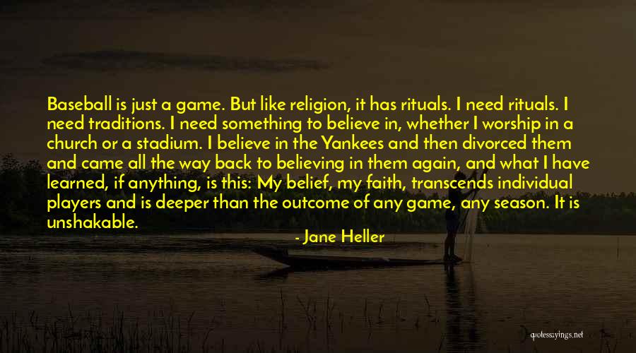 Misjudging People For Being Silent Quotes By Jane Heller Misjudging People For Being Silent Quotes By Jane Heller