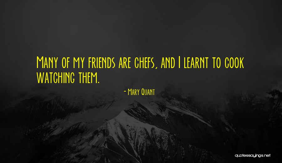 Misjudging People For Being Silent Quotes By Mary Quant Misjudging People For Being Silent Quotes By Mary Quant