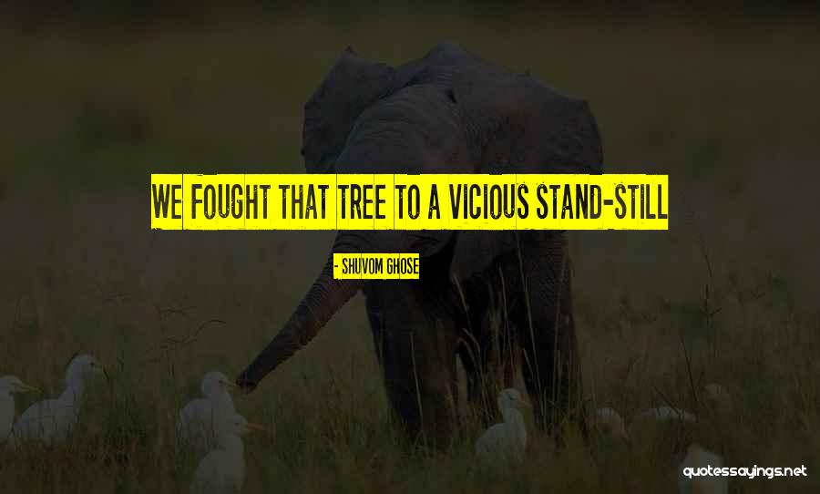 Misjudging People For Being Silent Quotes By Shuvom Ghose