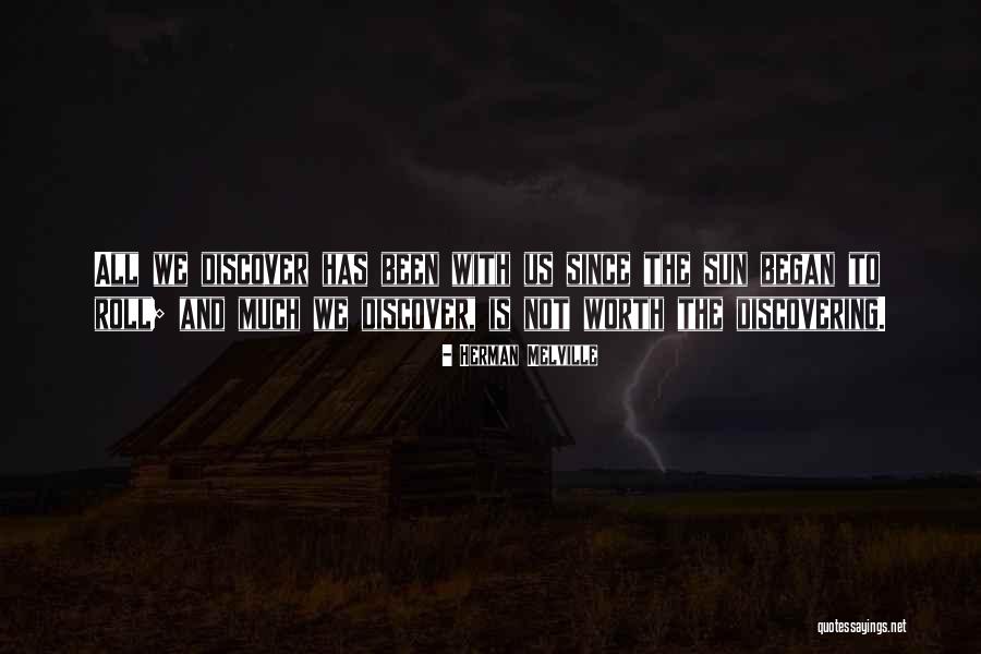 Misjudgment Synonym Quotes By Herman Melville Misjudgment Synonym Quotes By Herman Melville