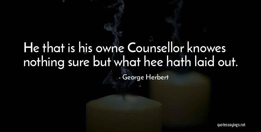 Miska Jewelers Quotes By George Herbert Miska Jewelers Quotes By George Herbert