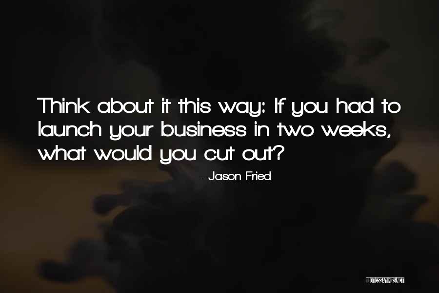 Miska Jewelers Quotes By Jason Fried Miska Jewelers Quotes By Jason Fried