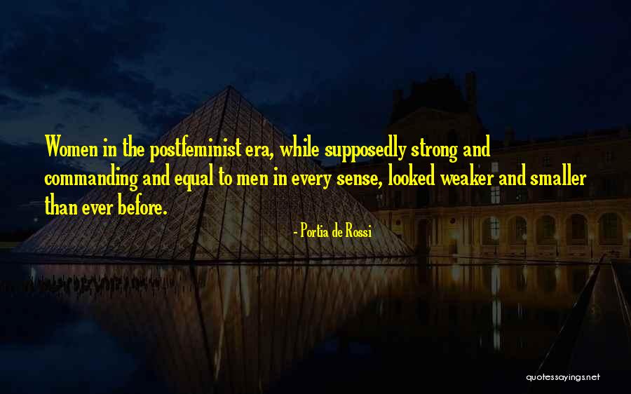Miska Pensa Quotes By Portia De Rossi Miska Pensa Quotes By Portia De Rossi