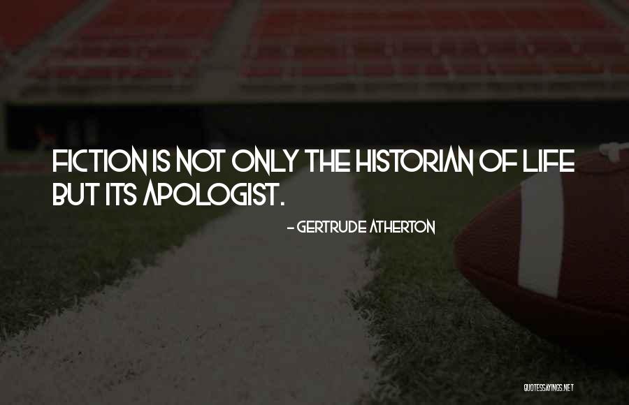 Miskeen Clothing Quotes By Gertrude Atherton Miskeen Clothing Quotes By Gertrude Atherton