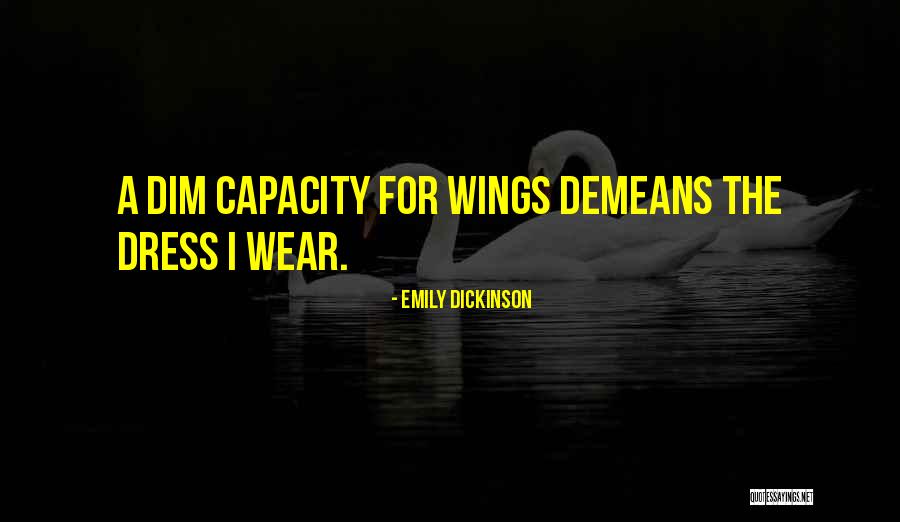 Miskelly Furniture Quotes By Emily Dickinson Miskelly Furniture Quotes By Emily Dickinson