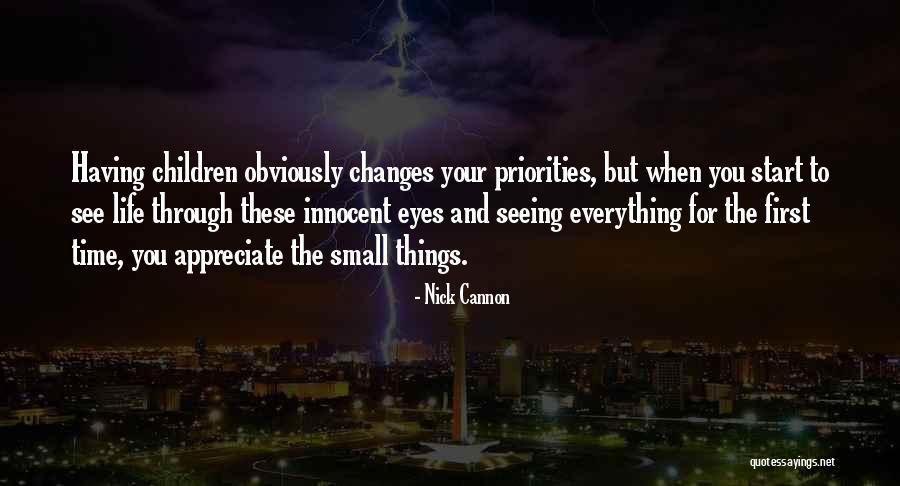 Miskinis Kenosha Quotes By Nick Cannon Miskinis Kenosha Quotes By Nick Cannon