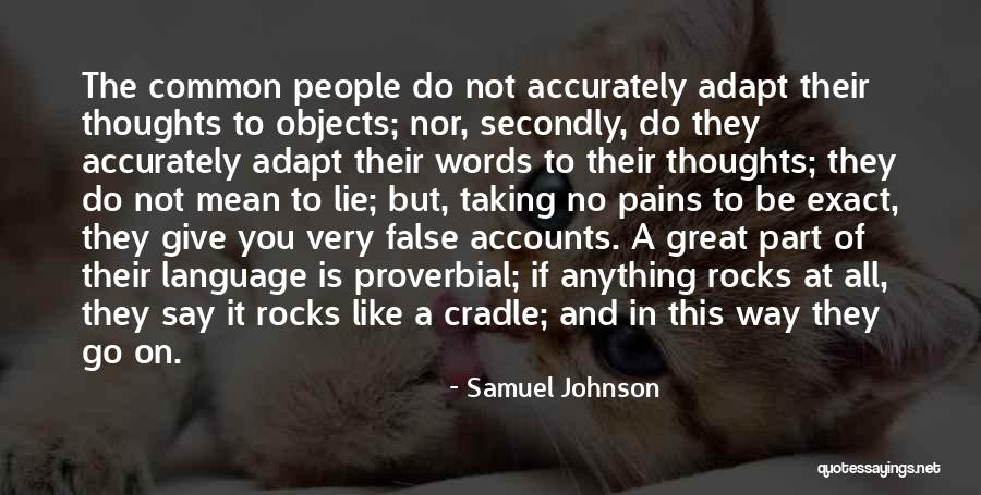 Miskinis Obituary Quotes By Samuel Johnson Miskinis Obituary Quotes By Samuel Johnson