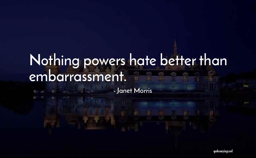 Miskito Quotes By Janet Morris Miskito Quotes By Janet Morris