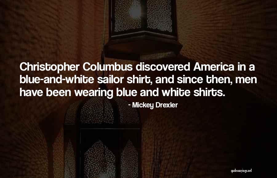 Misko Pasta Quotes By Mickey Drexler Misko Pasta Quotes By Mickey Drexler
