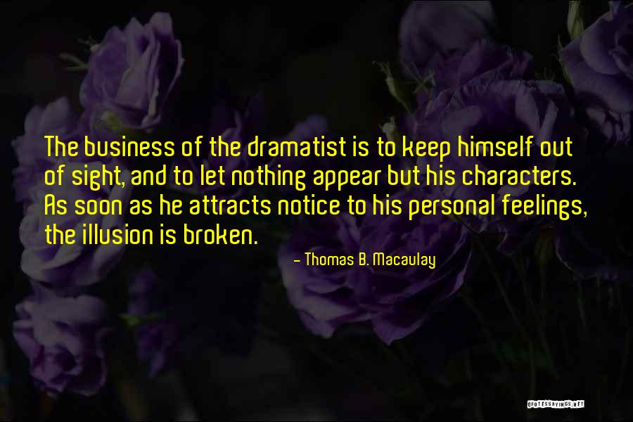 Misko Pasta Quotes By Thomas B. Macaulay Misko Pasta Quotes By Thomas B. Macaulay