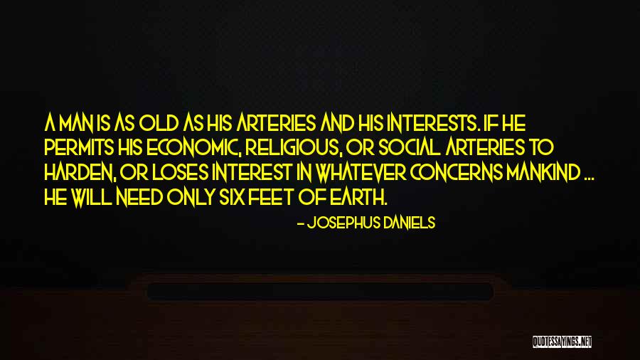 Miskolczi Ilona Quotes By Josephus Daniels Miskolczi Ilona Quotes By Josephus Daniels