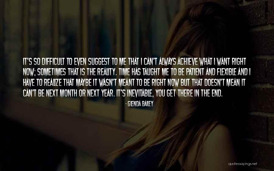 Miskovsky Dallas Quotes By Glenda Bailey Miskovsky Dallas Quotes By Glenda Bailey
