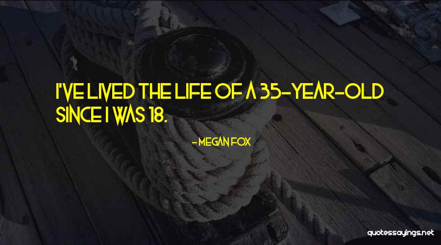 Miskovsky Dallas Quotes By Megan Fox Miskovsky Dallas Quotes By Megan Fox