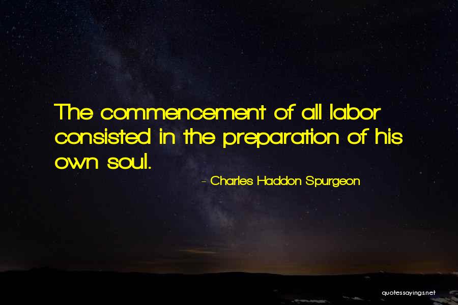 Miskovsky Shana Quotes By Charles Haddon Spurgeon Miskovsky Shana Quotes By Charles Haddon Spurgeon