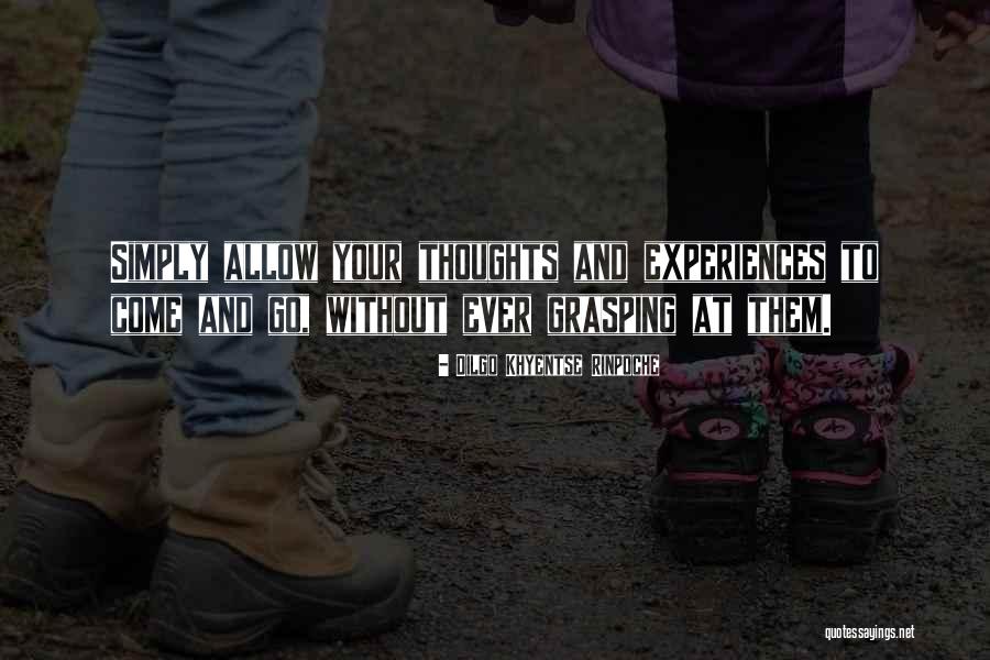 Miskowitz Quotes By Dilgo Khyentse Rinpoche Miskowitz Quotes By Dilgo Khyentse Rinpoche
