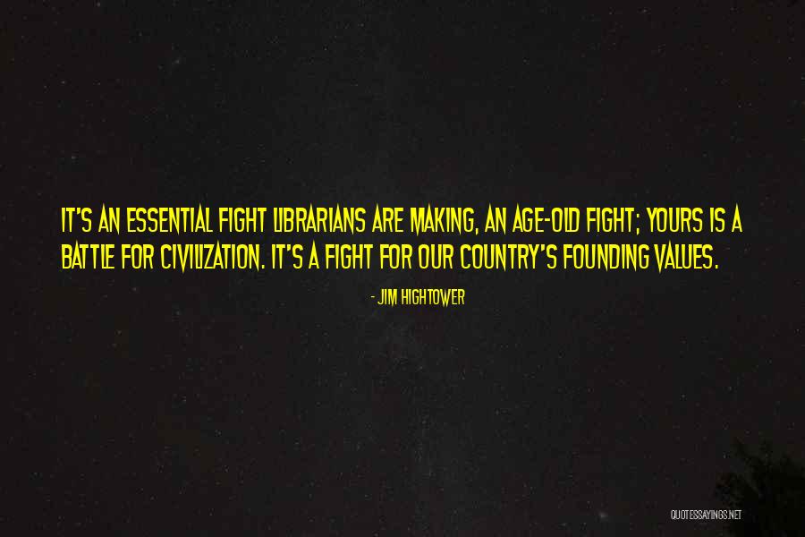 Miskulin Joey Quotes By Jim Hightower Miskulin Joey Quotes By Jim Hightower