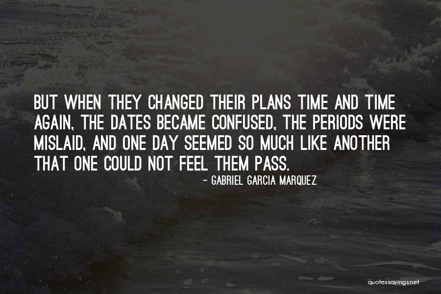 Mislaid Quotes By Gabriel Garcia Marquez Mislaid Quotes By Gabriel Garcia Marquez