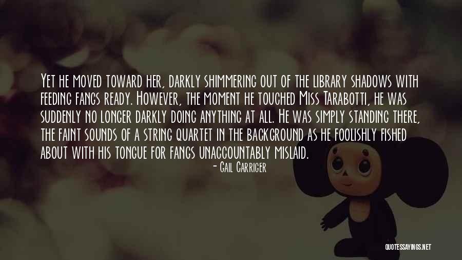 Mislaid Quotes By Gail Carriger Mislaid Quotes By Gail Carriger