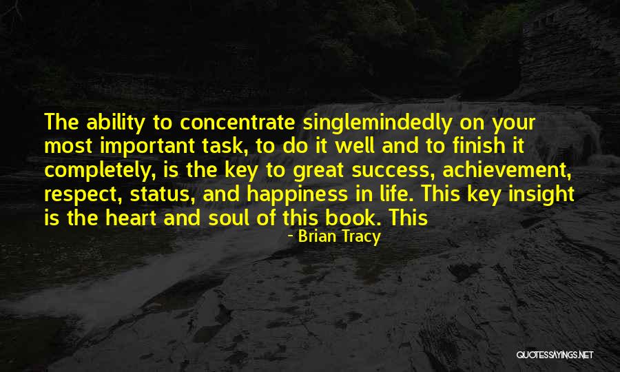 Mislay Past Quotes By Brian Tracy Mislay Past Quotes By Brian Tracy