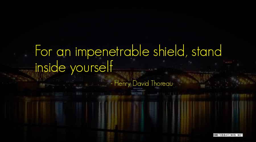 Mislay Past Quotes By Henry David Thoreau Mislay Past Quotes By Henry David Thoreau