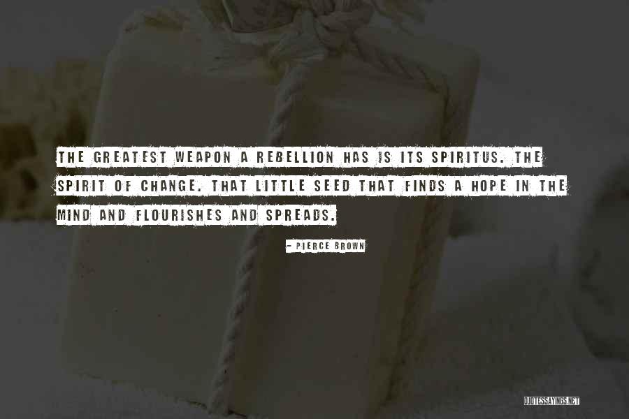 Misleaders Quotes By Pierce Brown Misleaders Quotes By Pierce Brown