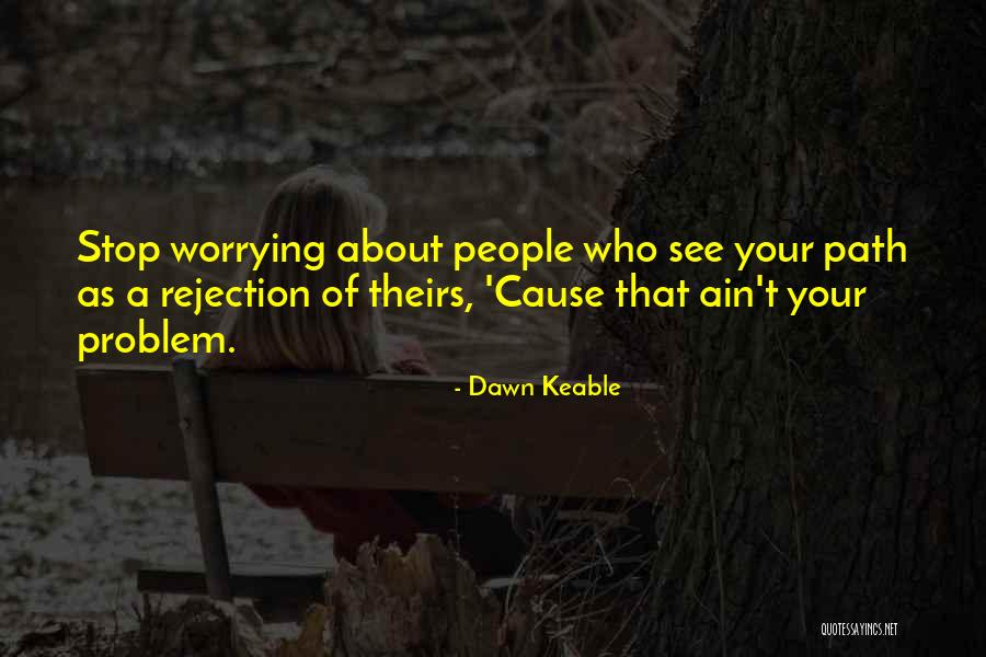 Misleading Thoughts Quotes By Dawn Keable Misleading Thoughts Quotes By Dawn Keable