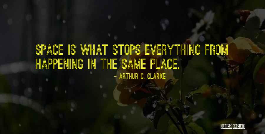 Misleadingly Quotes By Arthur C. Clarke Misleadingly Quotes By Arthur C. Clarke