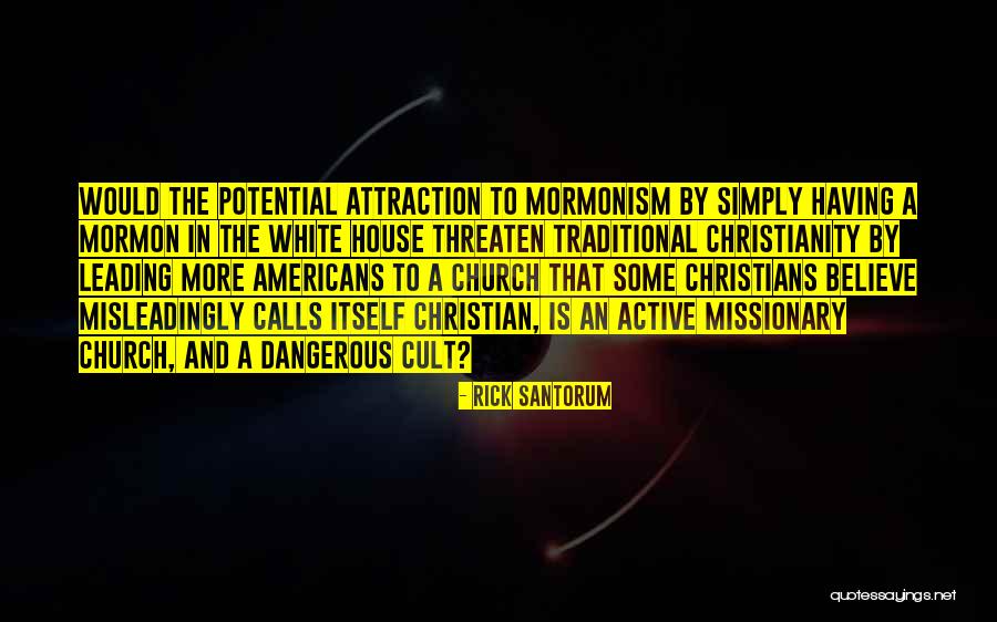 Misleadingly Quotes By Rick Santorum Misleadingly Quotes By Rick Santorum