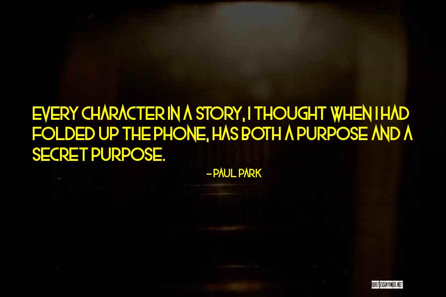 Misleadingly Synonyms Quotes By Paul Park Misleadingly Synonyms Quotes By Paul Park
