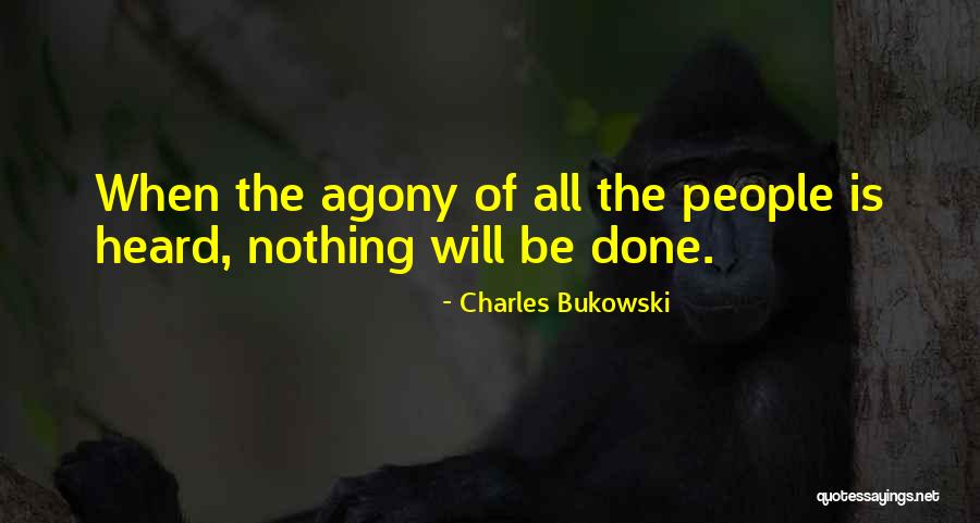 Misleads Quotes By Charles Bukowski Misleads Quotes By Charles Bukowski