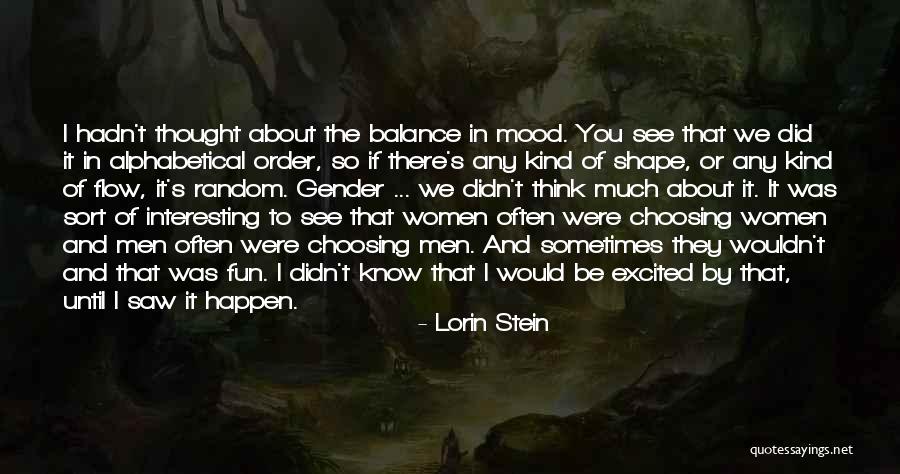 Misleiby Quotes By Lorin Stein Misleiby Quotes By Lorin Stein