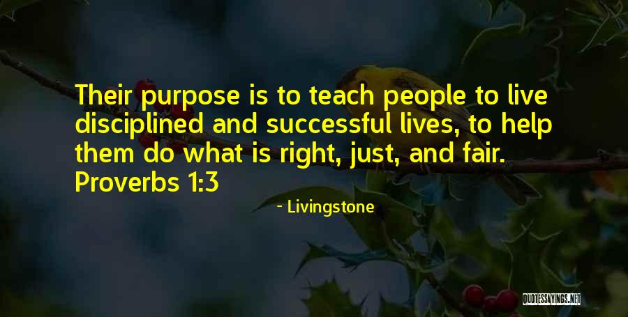 Misleid Quotes By Livingstone Misleid Quotes By Livingstone
