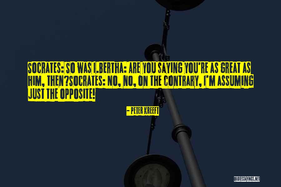 Misleid Quotes By Peter Kreeft Misleid Quotes By Peter Kreeft