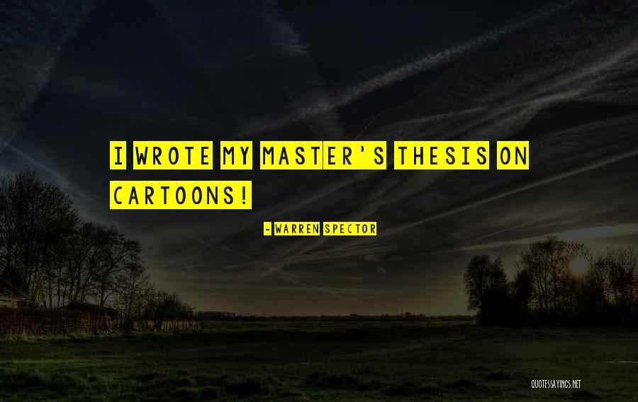 Misleid Quotes By Warren Spector Misleid Quotes By Warren Spector