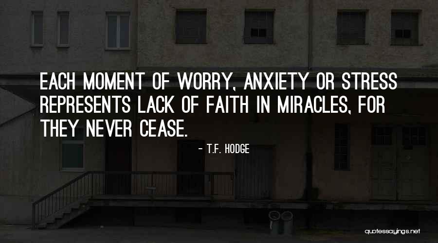Misleidend Quotes By T.F. Hodge Misleidend Quotes By T.F. Hodge