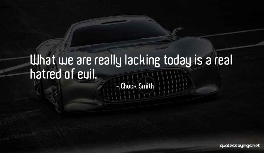 Misleidys Quotes By Chuck Smith Misleidys Quotes By Chuck Smith