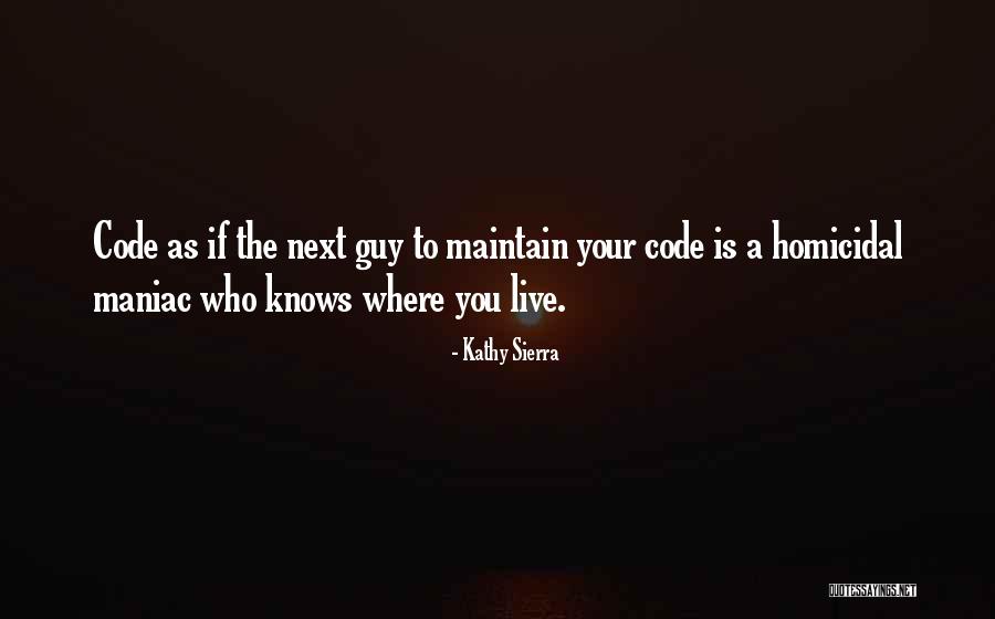 Mislie Quotes By Kathy Sierra Mislie Quotes By Kathy Sierra