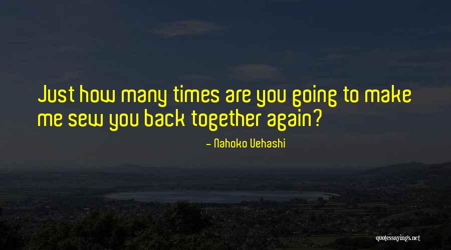 Mislim Wedding Quotes By Nahoko Uehashi Mislim Wedding Quotes By Nahoko Uehashi