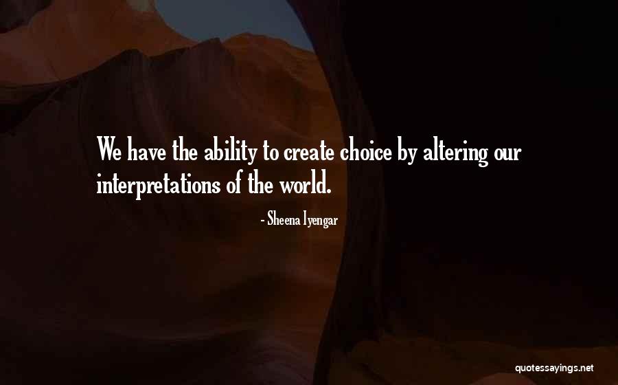 Mislim Wedding Quotes By Sheena Iyengar Mislim Wedding Quotes By Sheena Iyengar