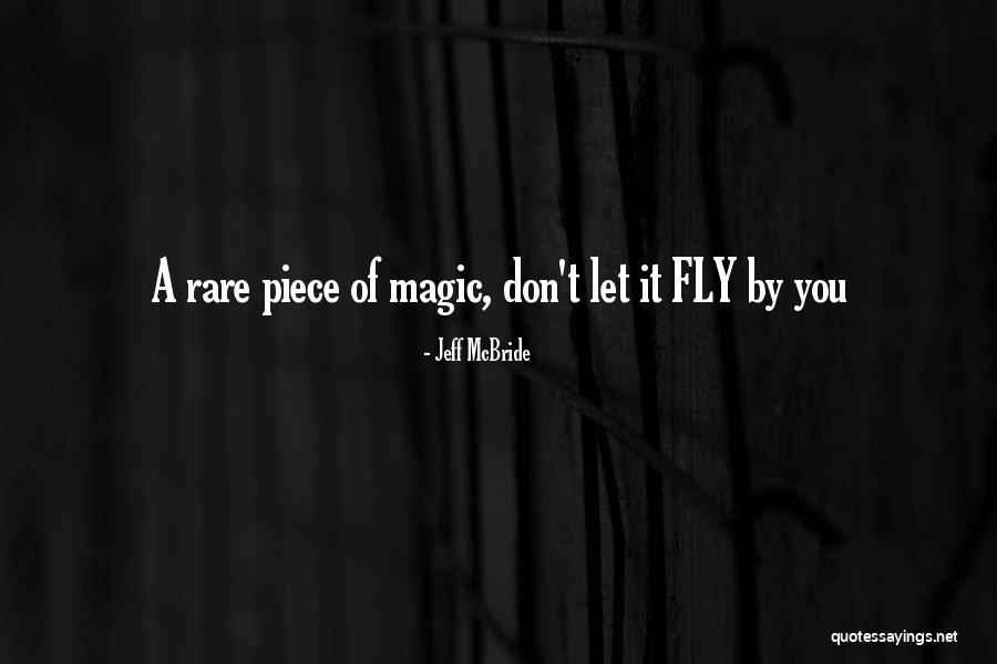 Mislina Quotes By Jeff McBride Mislina Quotes By Jeff McBride