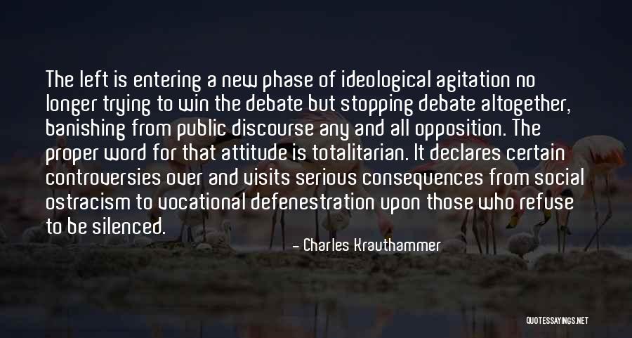 Mislingar Quotes By Charles Krauthammer Mislingar Quotes By Charles Krauthammer