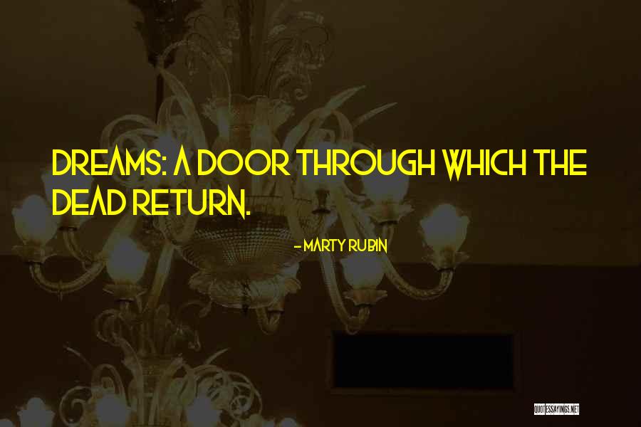 Mislio O Quotes By Marty Rubin Mislio O Quotes By Marty Rubin